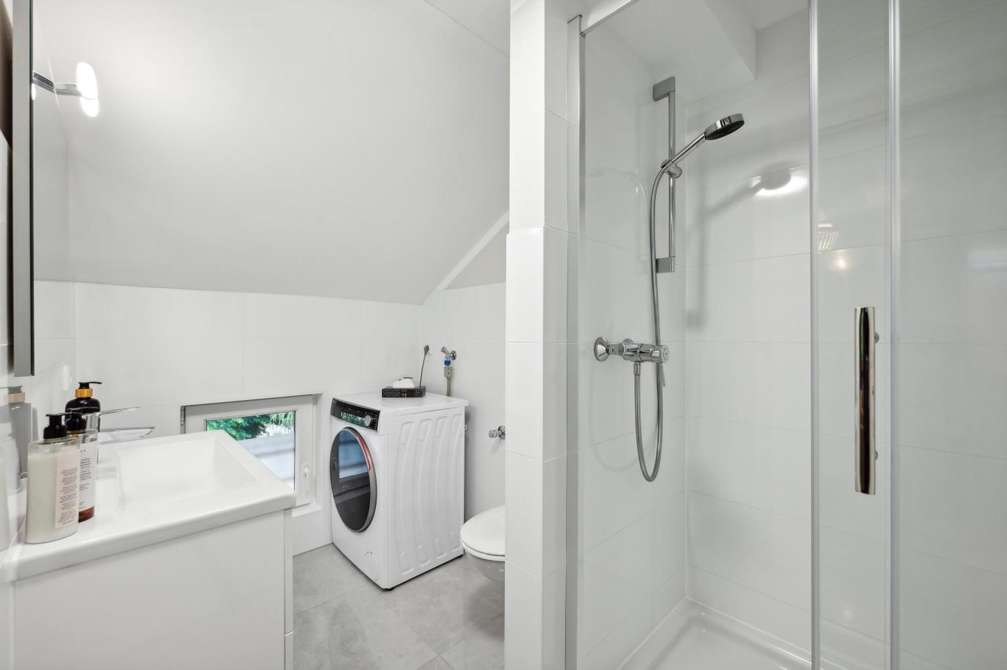 Altstadt Apartment Am Wasser Mit Parkplatz Und Grossem Garten Bad Kreuznach Kültér fotó